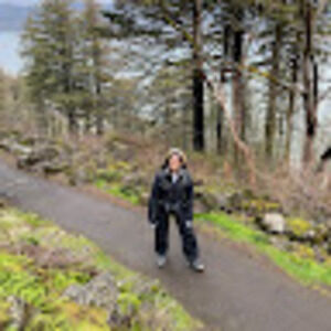 Meet your Posher, Danja a.